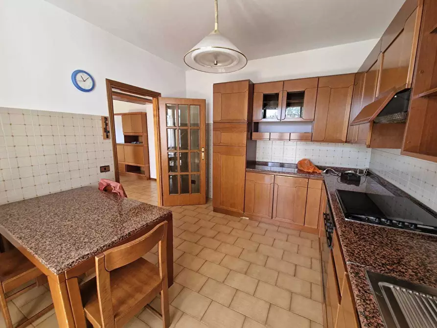 Immagine 18 di Porzione di casa in vendita  in Via dei frutteti 24 a Pesaro