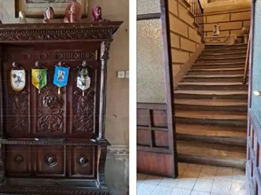 Immagine 7 di Casa indipendente in vendita  a Cesena