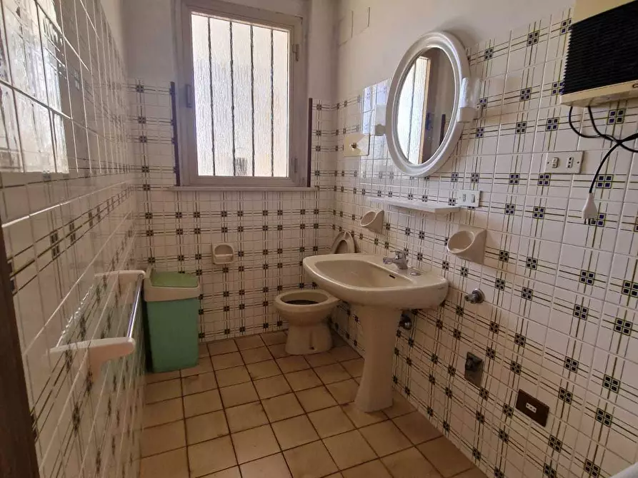 Immagine 32 di Porzione di casa in vendita  in Via dei frutteti 24 a Pesaro