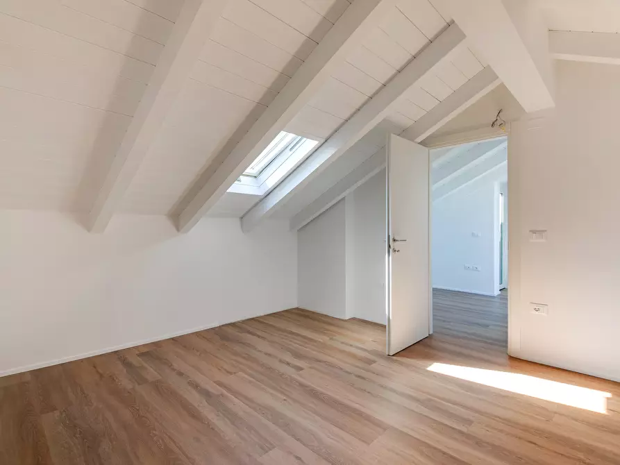 Immagine 29 di Attico in vendita  in Via Cantalupo 90 a Bertinoro