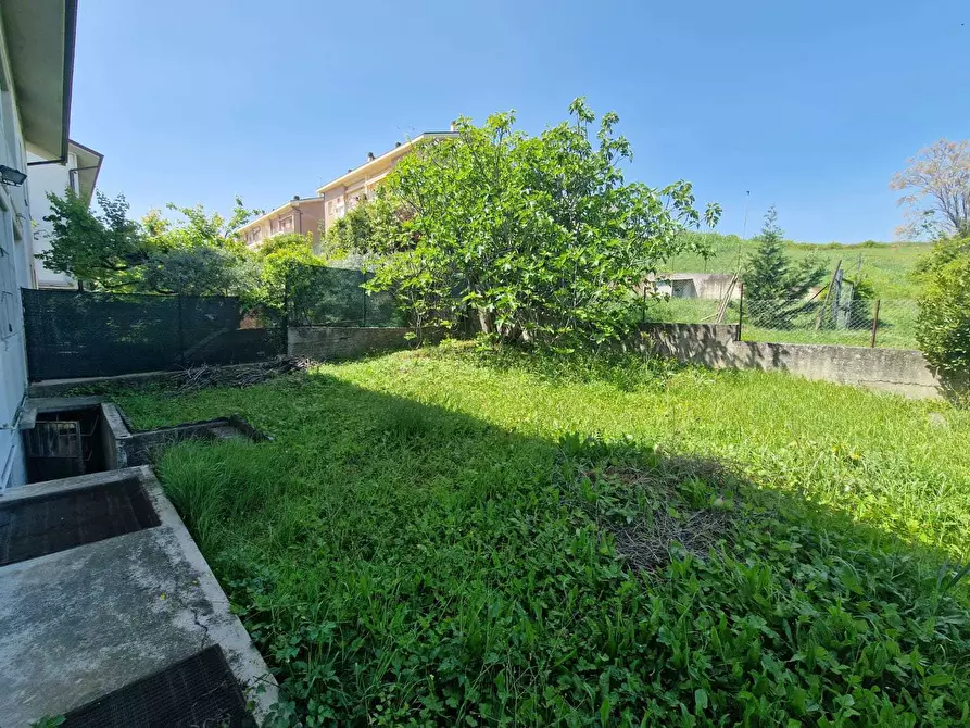 Immagine 28 di Porzione di casa in vendita  in Via dei frutteti 24 a Pesaro