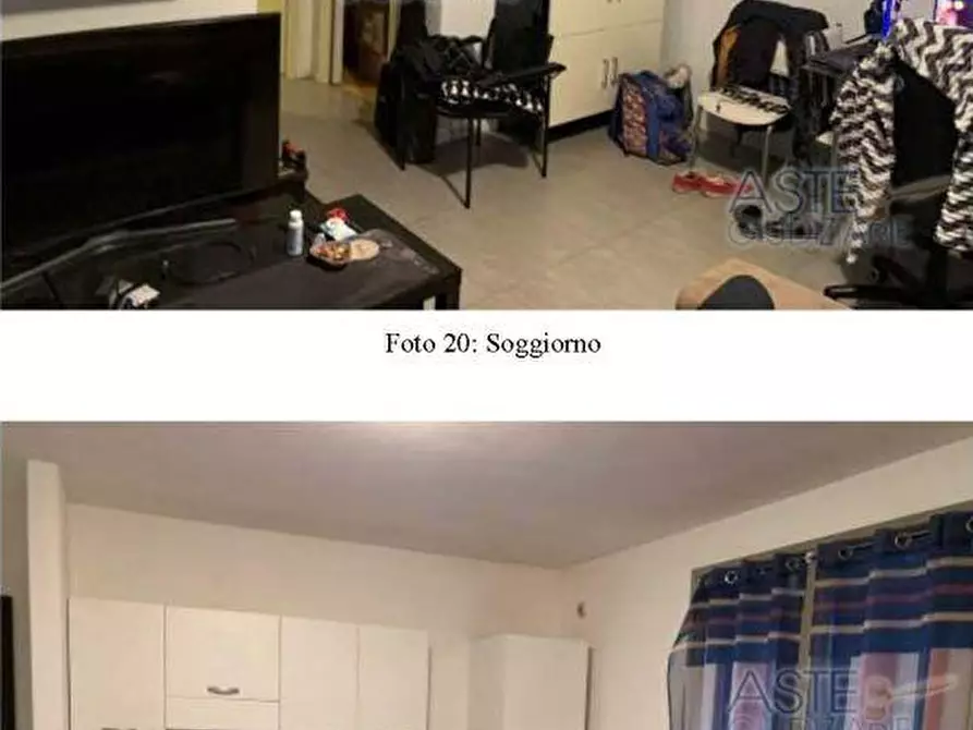 Immagine 2 di Bilocale in vendita  a Faenza