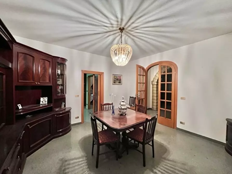 Immagine 13 di Villa in vendita  a Cesena