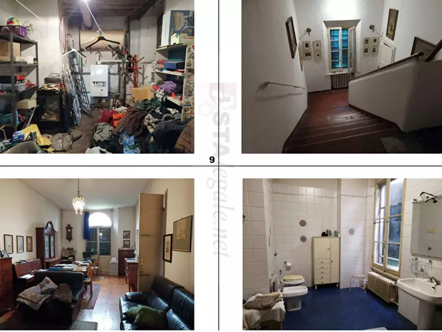 Immagine 4 di Villa in vendita  a Russi