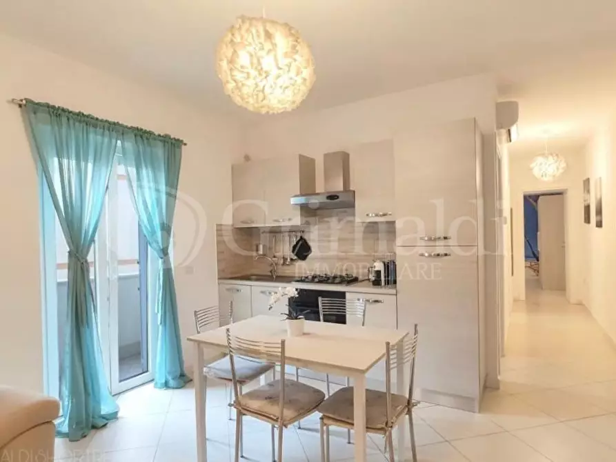 Immagine 2 di Trilocale in affitto  in Via Santa Barbara 77 a Nettuno