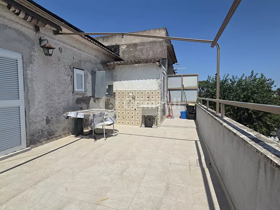 Immagine 13 di Trilocale in vendita  in Via della Lottizzazione 8A a Anzio