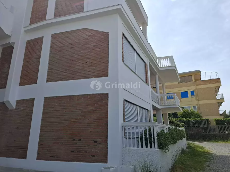 Immagine 14 di Attico in affitto  in Lungomare Enea 140 a Anzio