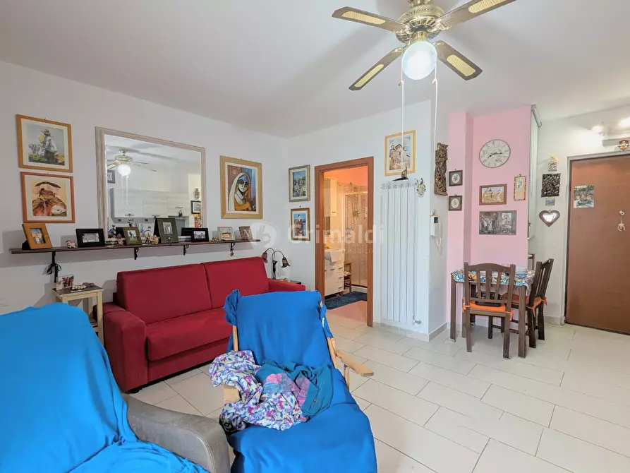 Immagine 15 di Monolocale in vendita  in Via Po 4 a Nettuno