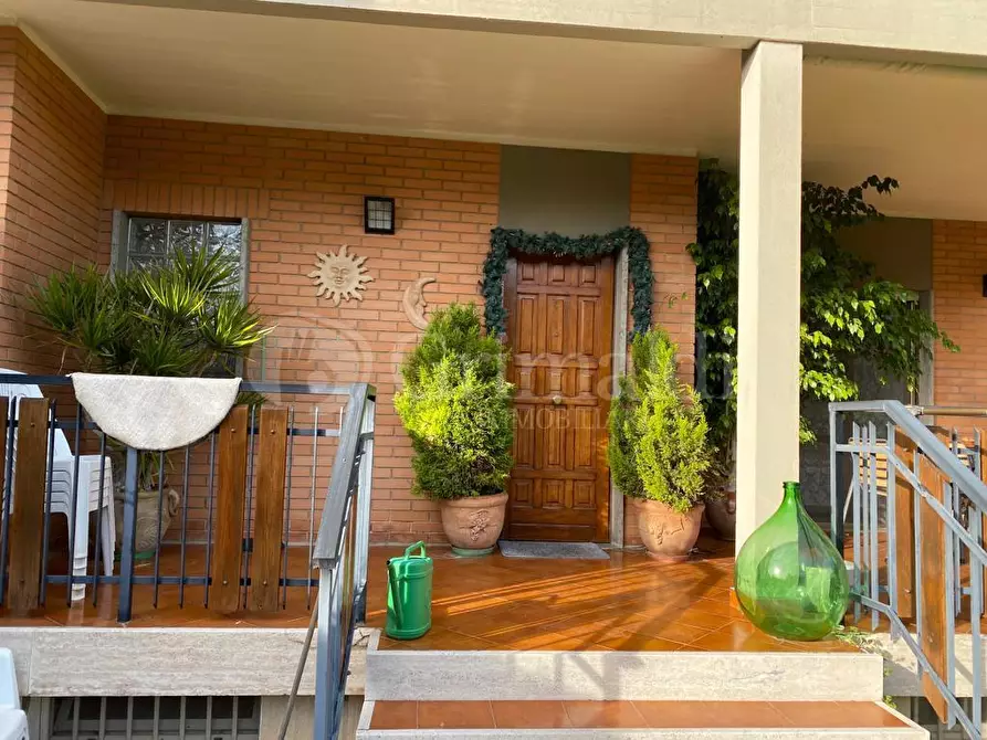 Immagine 4 di Casa indipendente in affitto  in Viale delle Ginestre 60 a Anzio