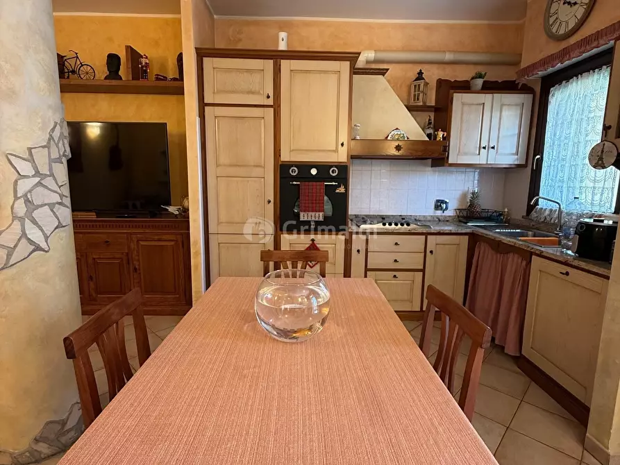 Immagine 6 di Trilocale in vendita  in VIA CAMUSI 1 a Nettuno