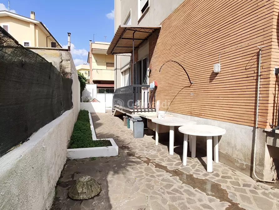 Immagine 2 di Bilocale in affitto  in Via dei Gerani 2B a Nettuno