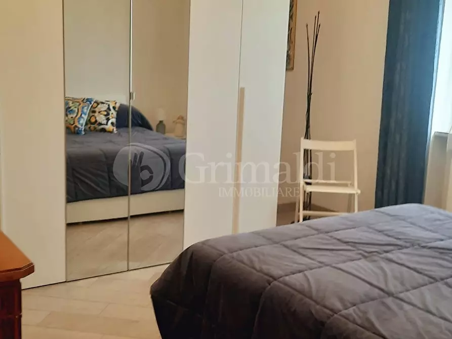 Immagine 11 di Trilocale in affitto  in Via Venezia 5 a Nettuno