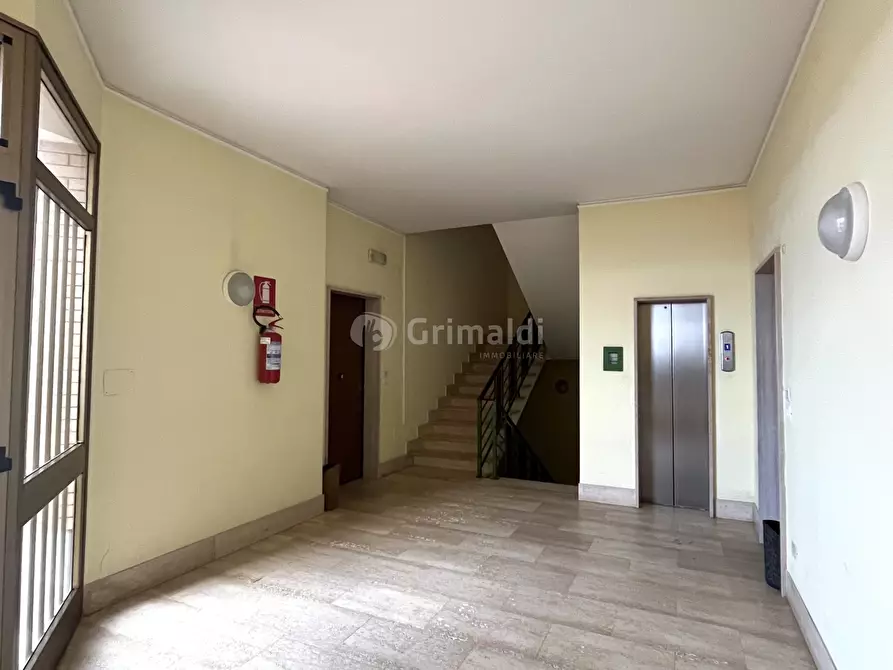Immagine 5 di Trilocale in vendita  in Via Eolo 59 a Nettuno