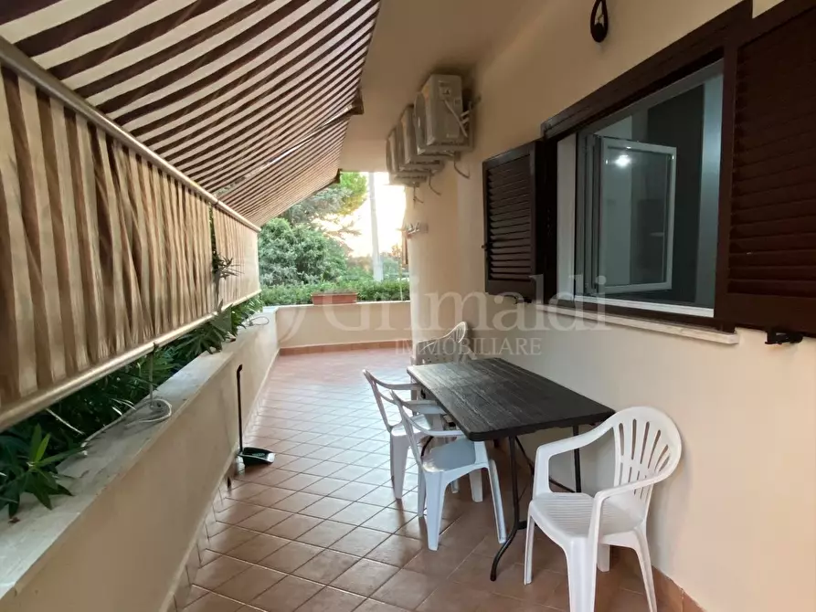 Immagine 12 di Trilocale in affitto  in Via delle Castalidi 62 a Anzio