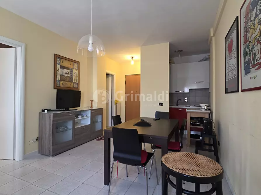 Immagine 4 di Bilocale in vendita  in Via dei Pesci 7 a Anzio