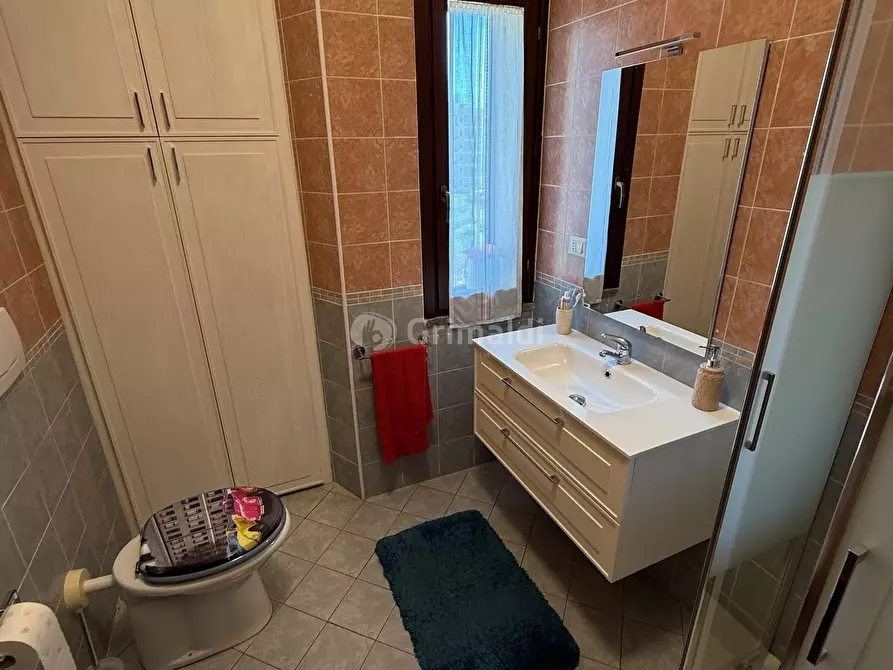 Immagine 15 di Trilocale in vendita  in VIA CAMUSI 1 a Nettuno