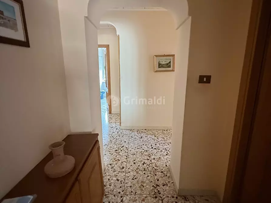 Immagine 10 di Trilocale in vendita  in Via Etruschi 2 a Anzio