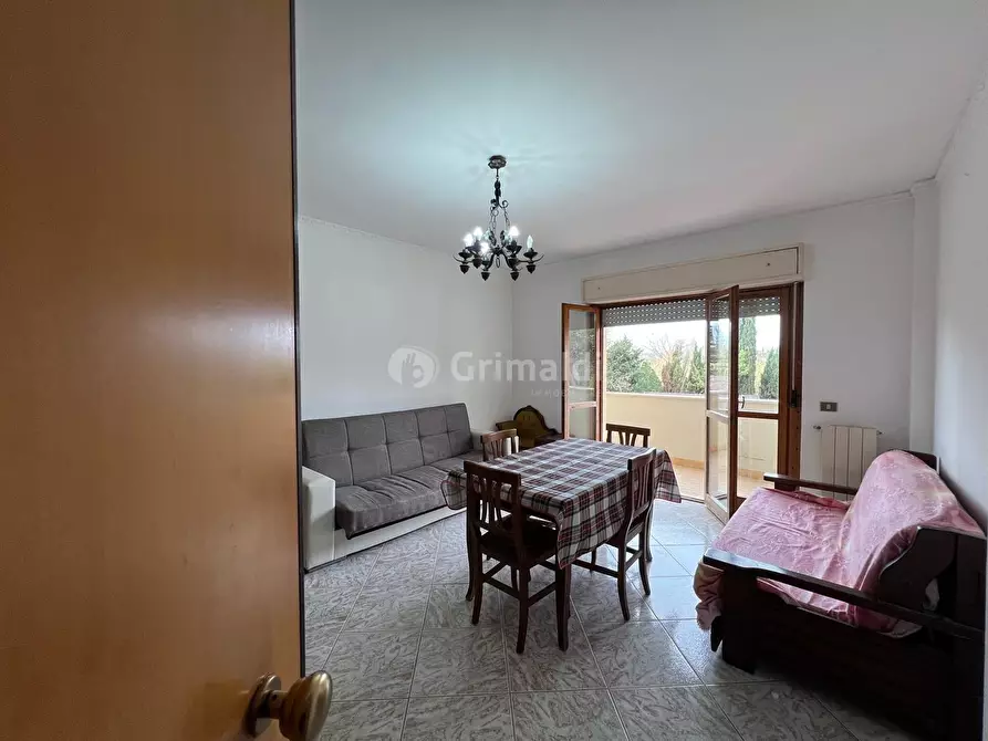 Immagine 2 di Trilocale in affitto  in Via della Seccia 93 a Nettuno