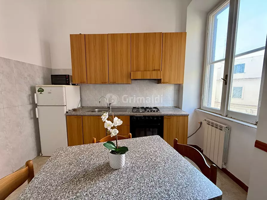 Immagine 1 di Trilocale in vendita  in VIA MAZZINI 14 a Anzio