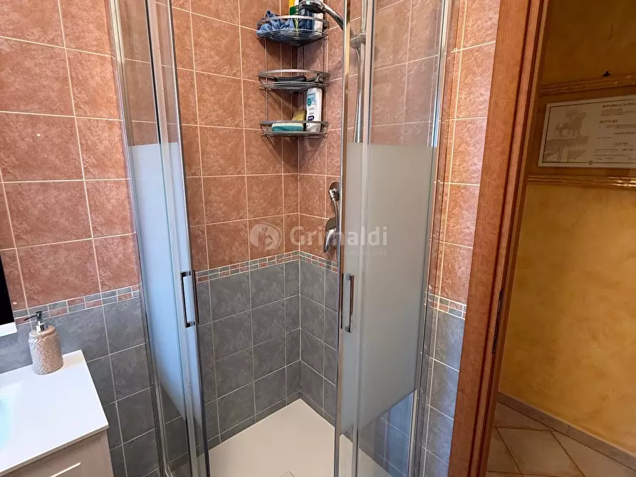 Immagine 16 di Trilocale in vendita  in VIA CAMUSI 1 a Nettuno