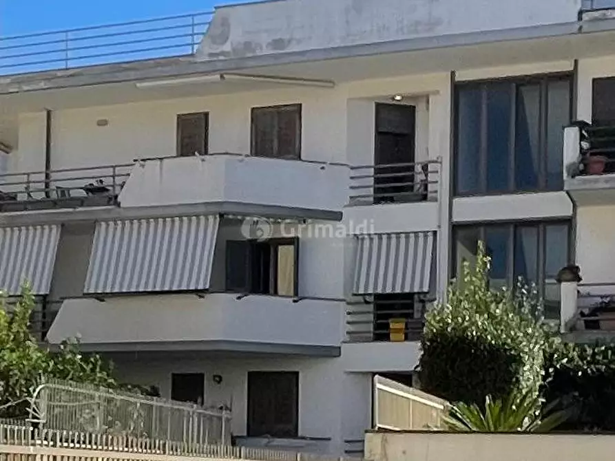 Immagine 11 di Bilocale in affitto  in Via Derna 5 a Anzio