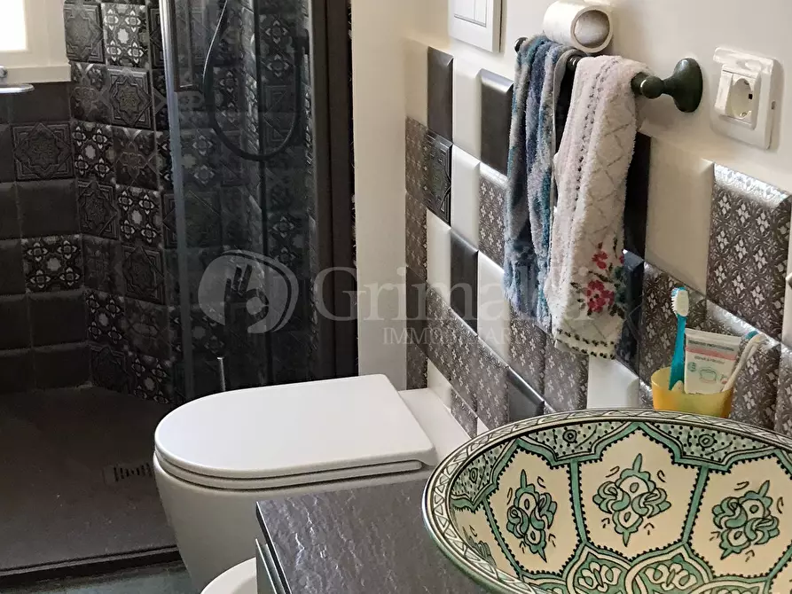 Immagine 21 di Pentalocale in affitto  in VIA VOLTURNO 5 a Nettuno