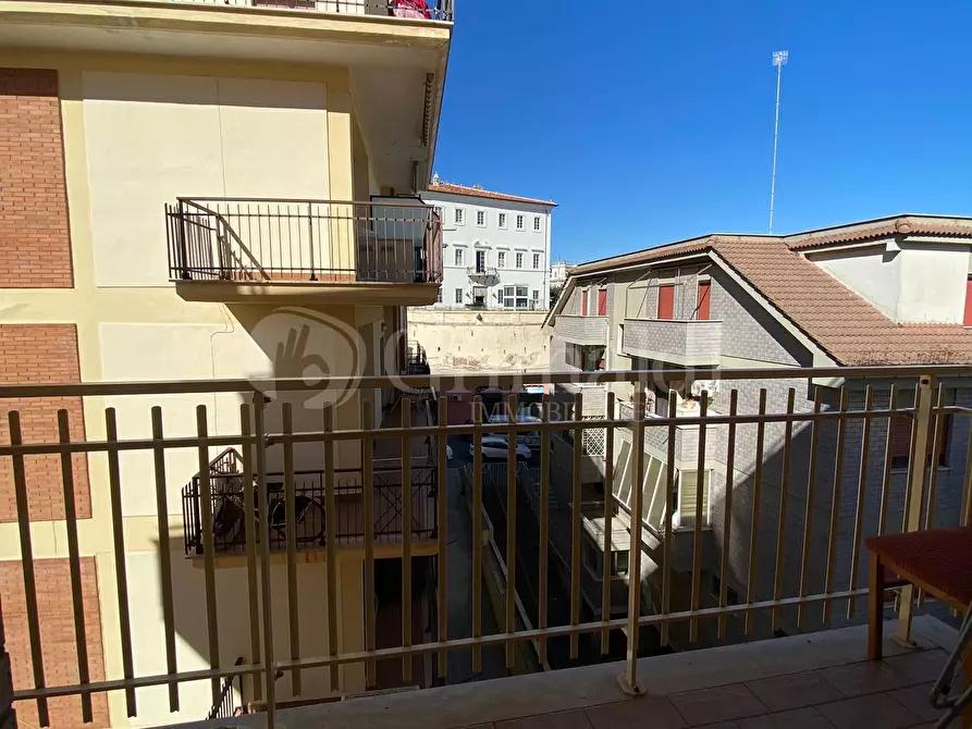 Immagine 1 di Trilocale in affitto  in Via Luigi Mazza 3 a Anzio