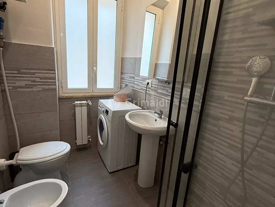 Immagine 7 di Trilocale in affitto  in Via Antonio Gramsci 64 a Anzio