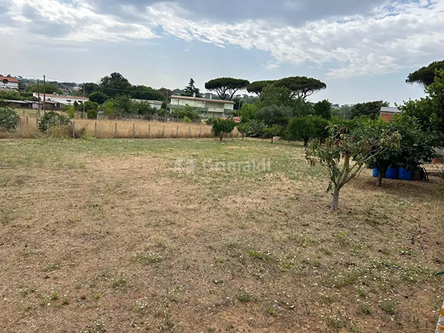 Immagine 6 di Terreno edificabile in vendita  in Via Sutri 4 a Nettuno