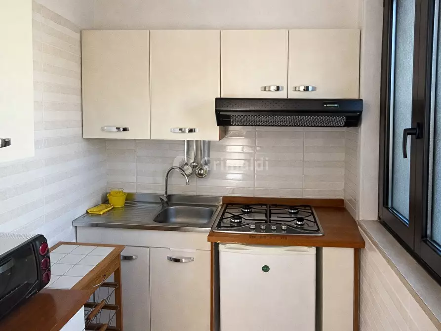 Immagine 11 di Attico in vendita  in Via Venezia 6B a Nettuno