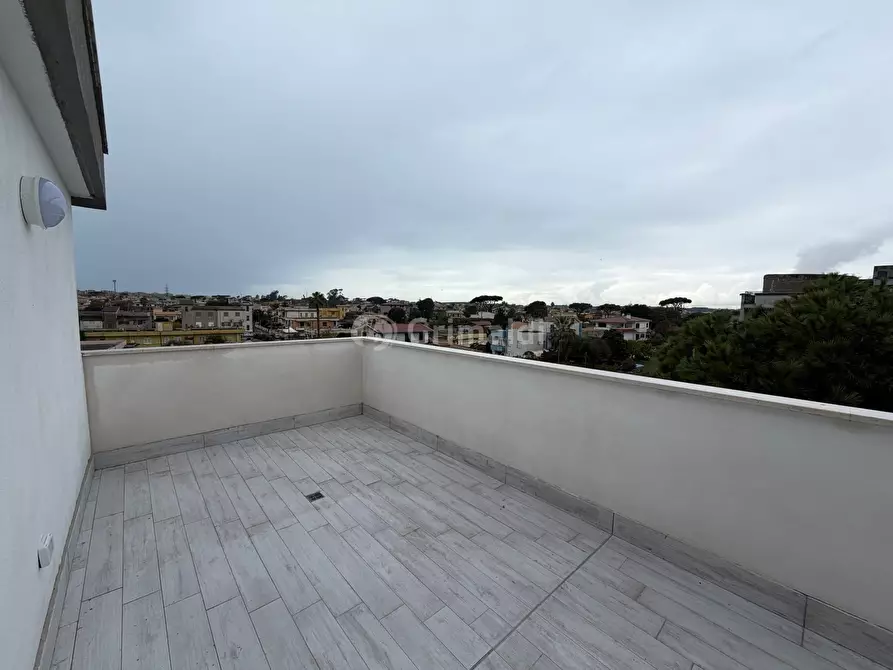 Immagine 12 di Trilocale in affitto  in Via Pietro Nenni 8B a Nettuno