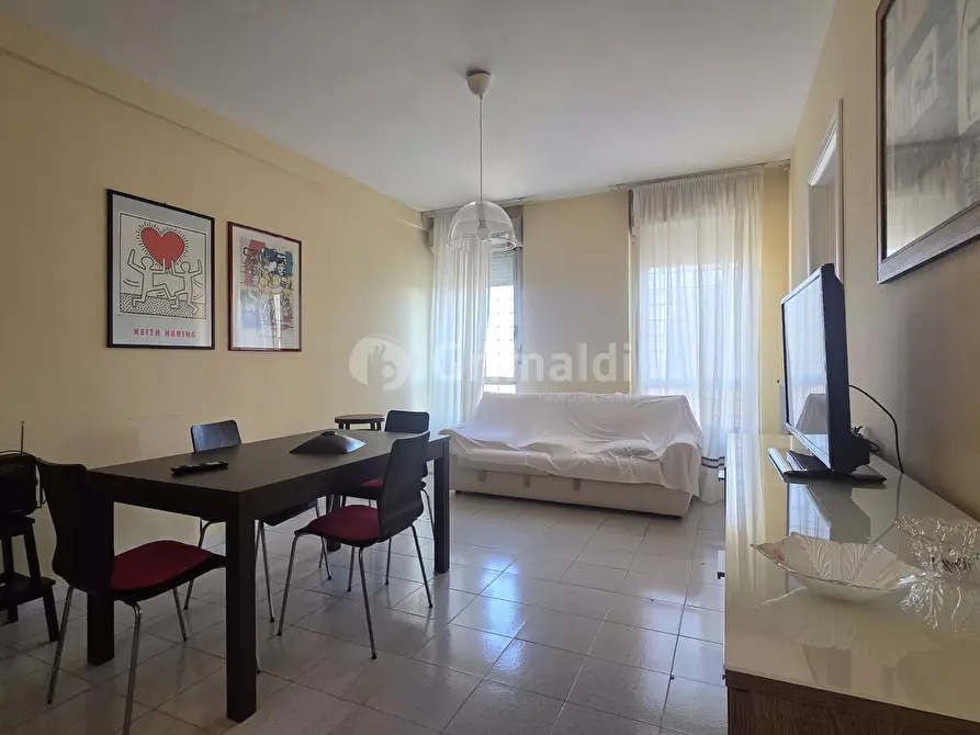 Immagine 1 di Bilocale in vendita  in Via dei Pesci 7 a Anzio