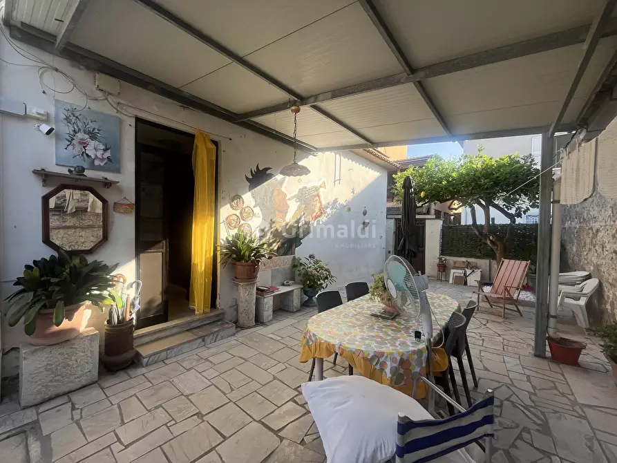 Immagine 16 di Casa indipendente in affitto  in Via dei Frassini a Nettuno