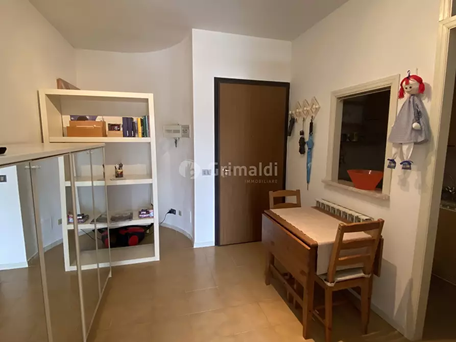 Immagine 11 di Monolocale in vendita  in Via San Giacomo 62 a Nettuno