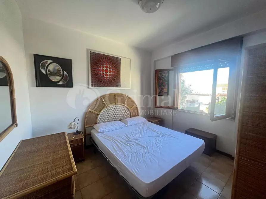 Immagine 8 di Porzione di casa in vendita  in Via delle Ninfe 16 a Anzio