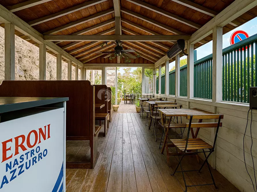 Immagine 15 di Locale commerciale in affitto  in Viale Mencacci 34 a Anzio