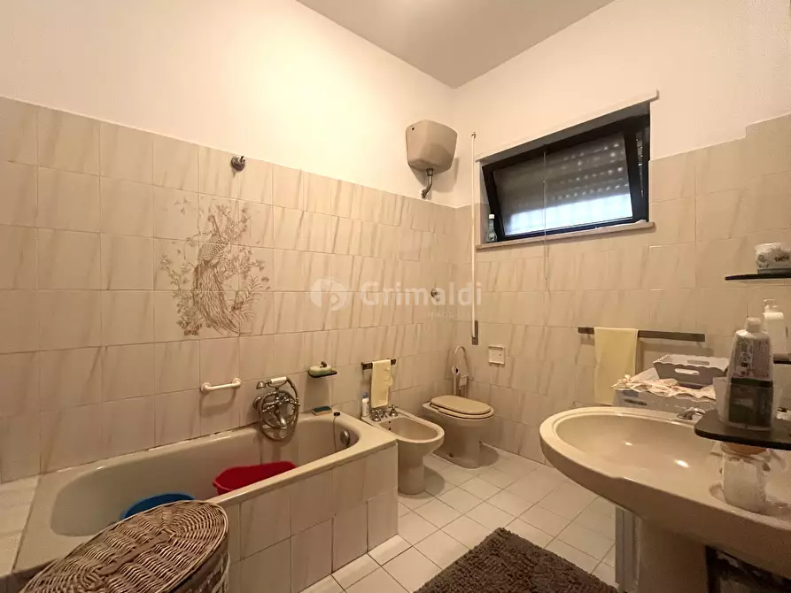 Immagine 13 di Casa indipendente in affitto  in Via dei Frassini a Nettuno