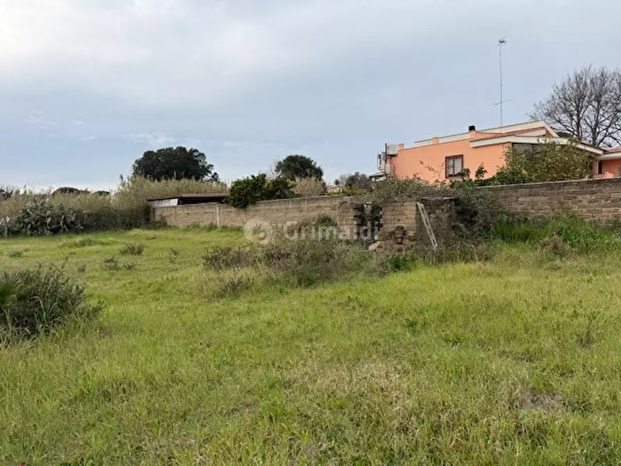 Immagine 14 di Terreno edificabile in vendita  in VIA CENTOCELLE 1 a Anzio