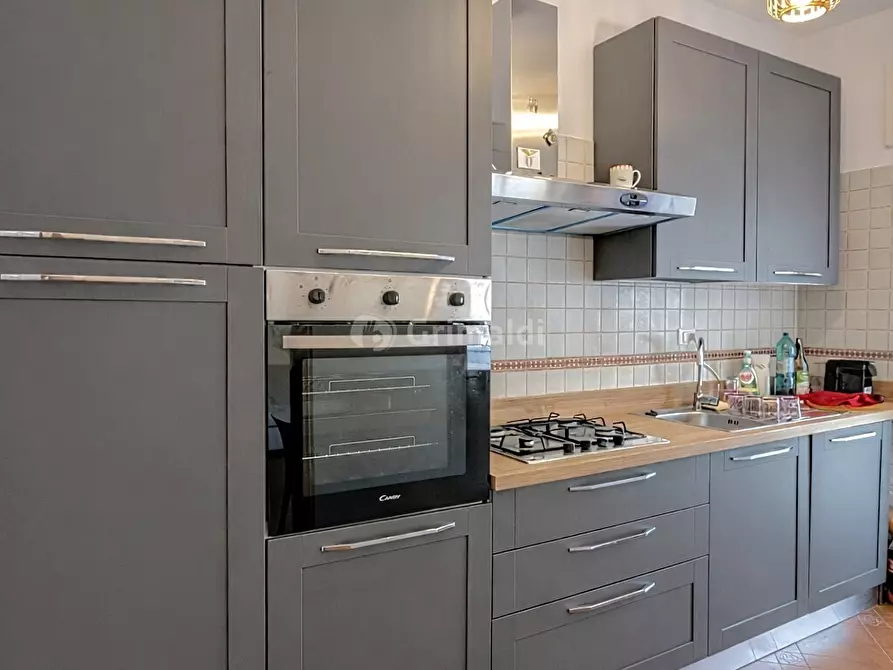 Immagine 15 di Trilocale in vendita  in Via Venezia 6 a Nettuno