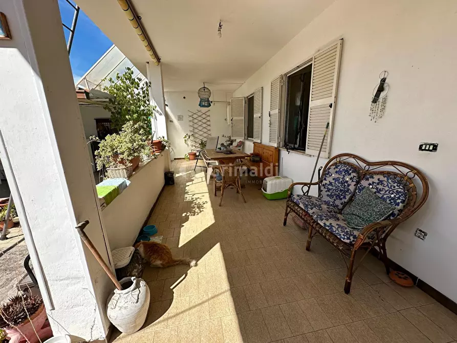 Immagine 10 di Casa indipendente in vendita  in Via Frascati 5 a Nettuno