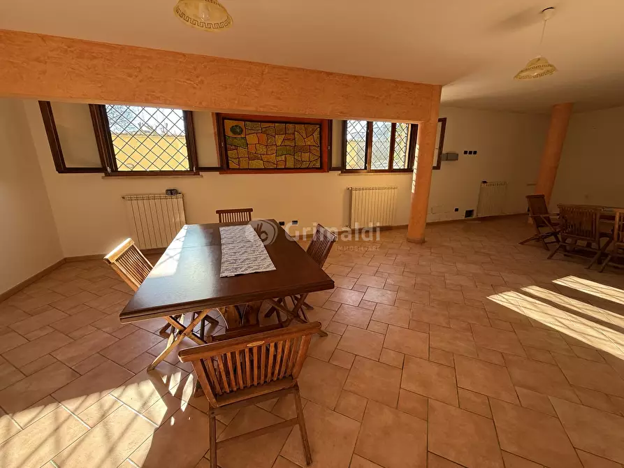 Immagine 33 di Casa bifamiliare in affitto  in Via Tagliamento 18 a Nettuno