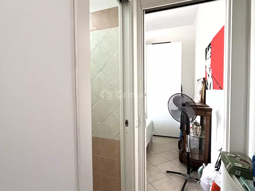 Immagine 2 di Bilocale in vendita  in Via Vittorio Veneto 97 a Nettuno