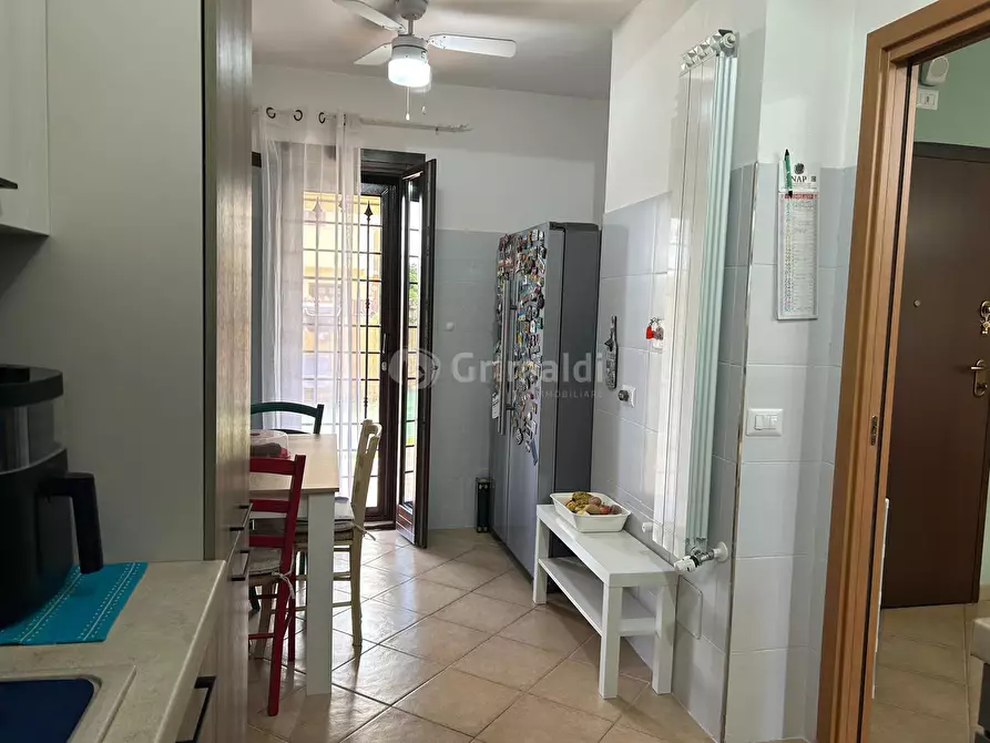 Immagine 18 di Casa bifamiliare in vendita  in Via Lago di Carezza 13 a Nettuno