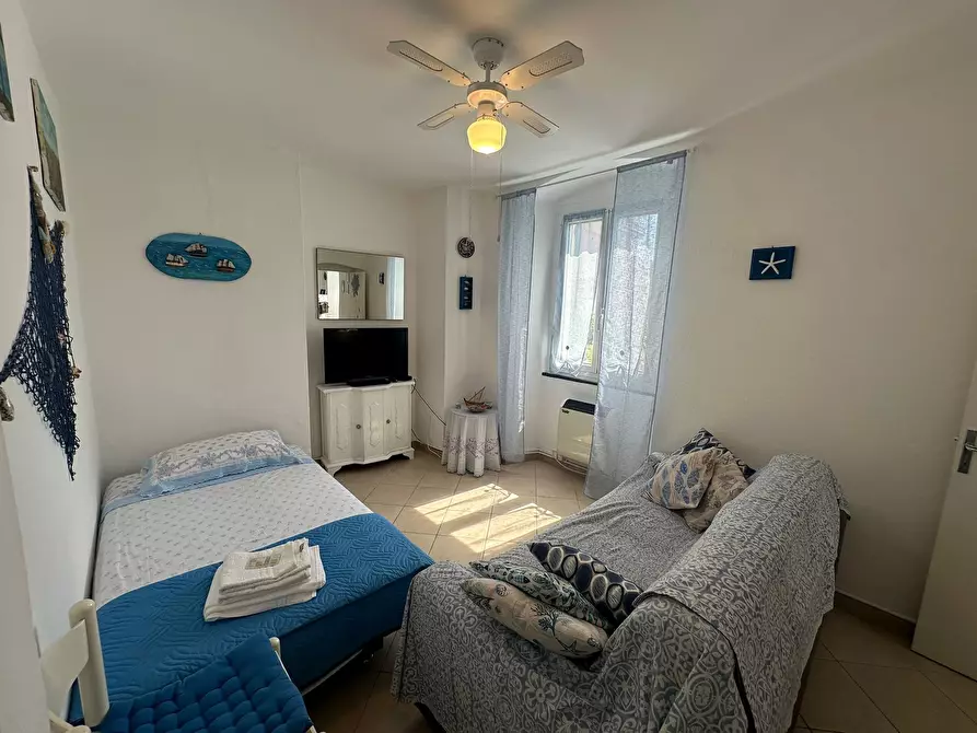Immagine 8 di Trilocale in vendita  in Via Alfredo Gavignazzi 2 a Sestri Levante