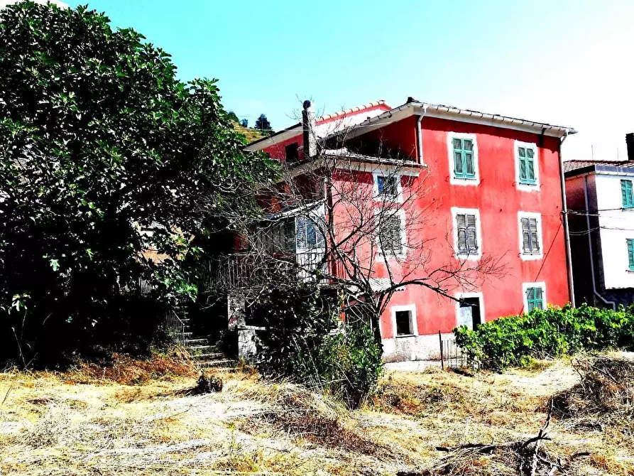 Immagine 24 di Terratetto in vendita  in Località Ghiggeri a Varese Ligure