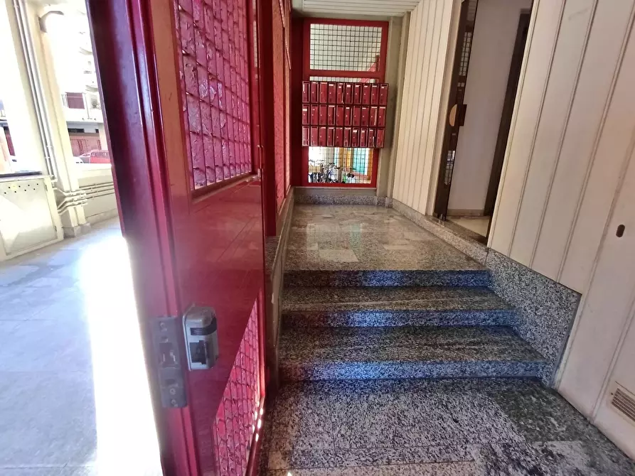 Immagine 14 di Monolocale in vendita  in Via Eraldo Fico 100 a Sestri Levante