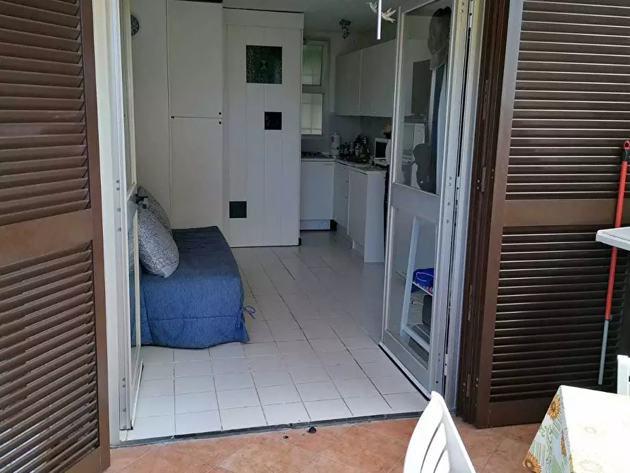 Immagine 17 di Monolocale in vendita  in Via Olanda 157 a Sestri Levante