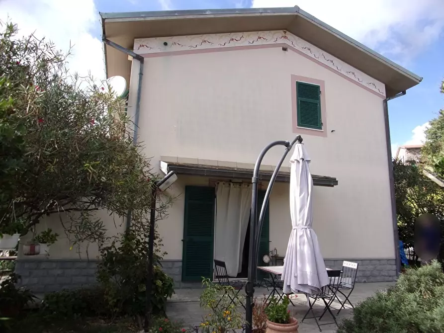 Immagine 6 di Appartamento in vendita  in Localita' Foce Del Prato 2 a Framura