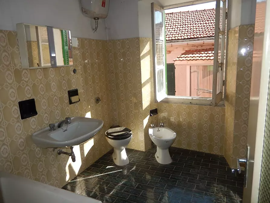 Immagine 16 di Terratetto in vendita  in Località Ghiggeri a Varese Ligure