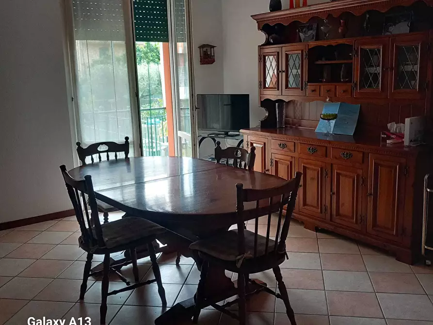 Immagine 3 di Trilocale in vendita  in Via Sac. Toso Emanuele 8 a Sestri Levante